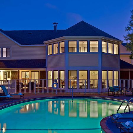 Sonesta Es Suites Minneapolis-St. Paul Airport Иган Экстерьер фото