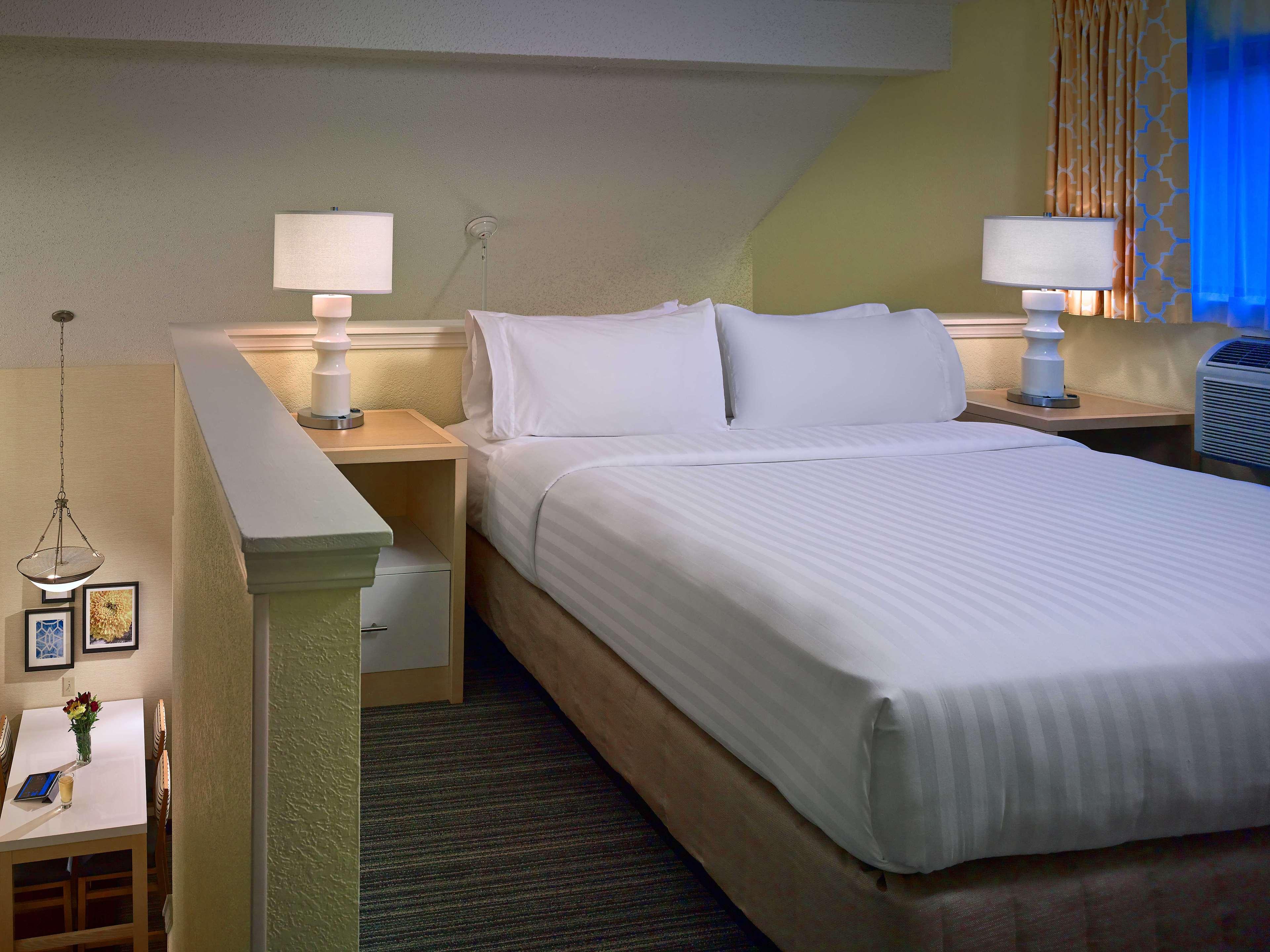 Sonesta Es Suites Minneapolis-St. Paul Airport Иган Экстерьер фото