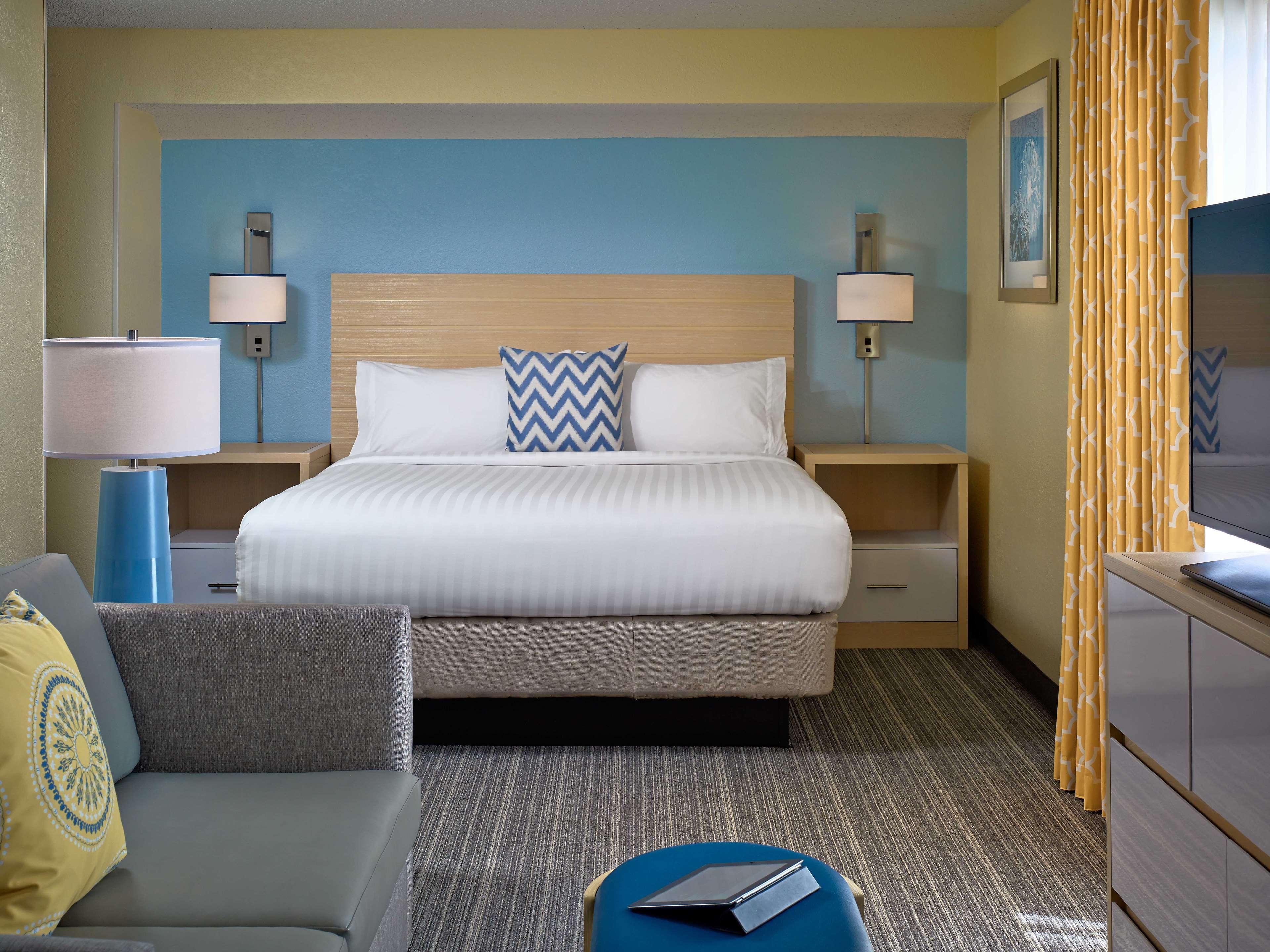 Sonesta Es Suites Minneapolis-St. Paul Airport Иган Экстерьер фото