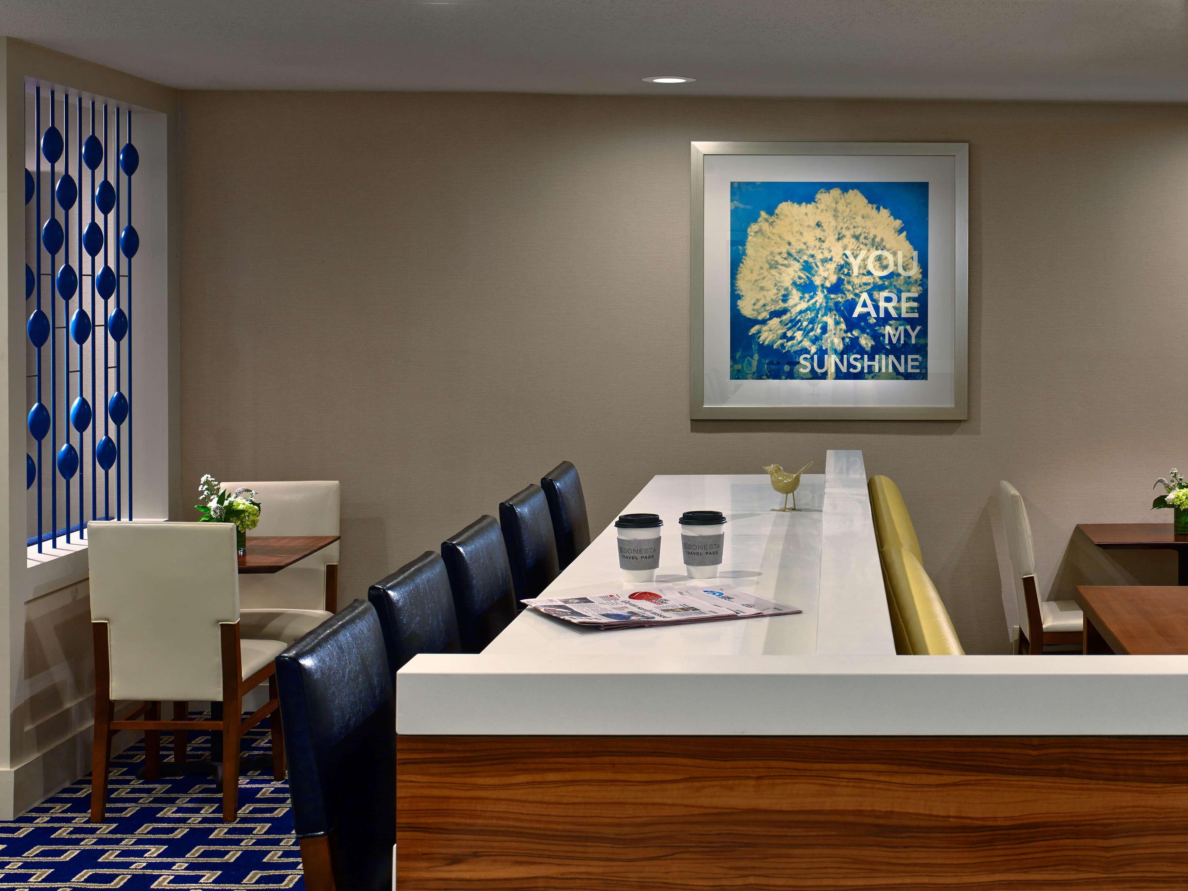 Sonesta Es Suites Minneapolis-St. Paul Airport Иган Экстерьер фото