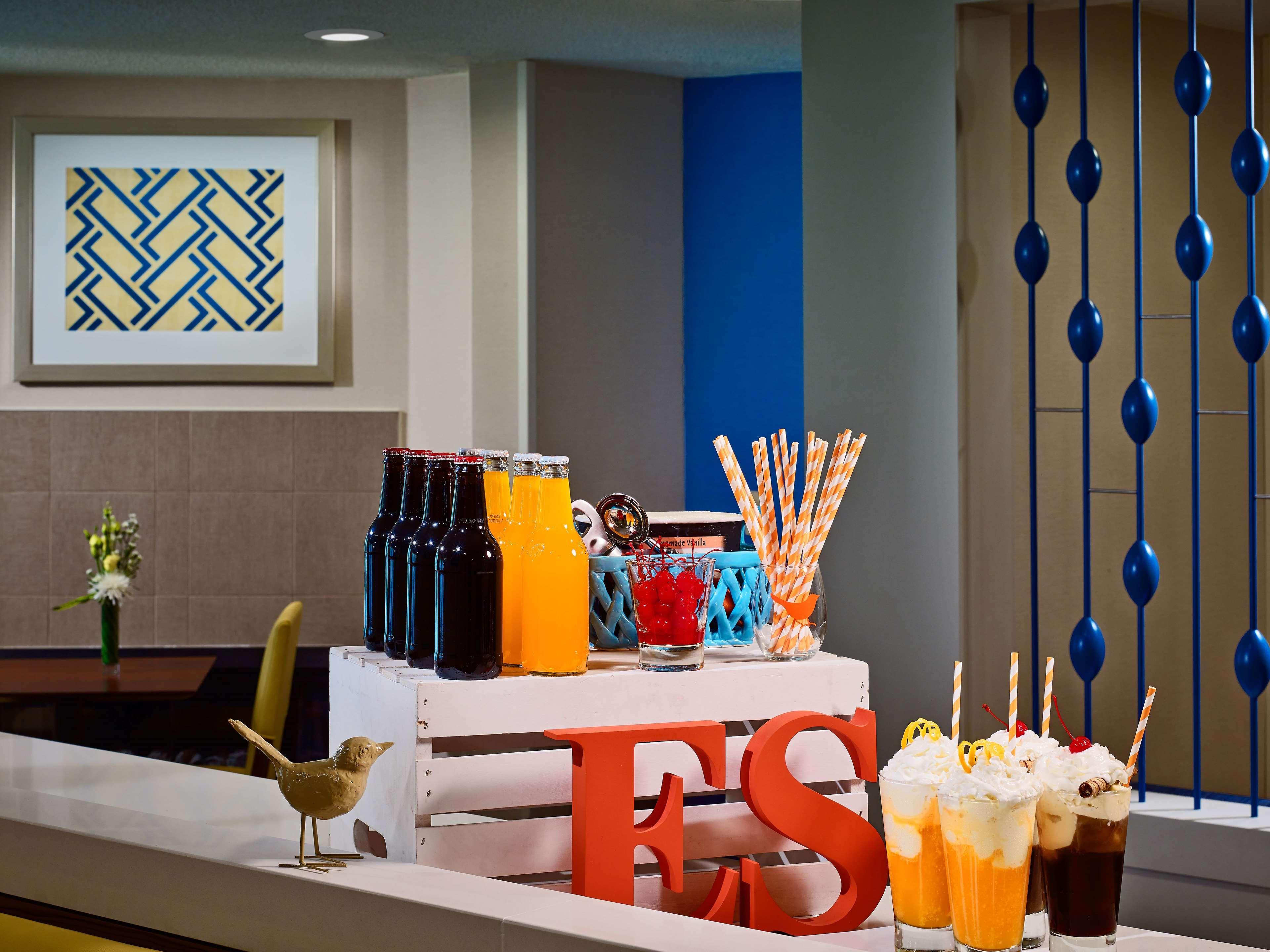 Sonesta Es Suites Minneapolis-St. Paul Airport Иган Экстерьер фото