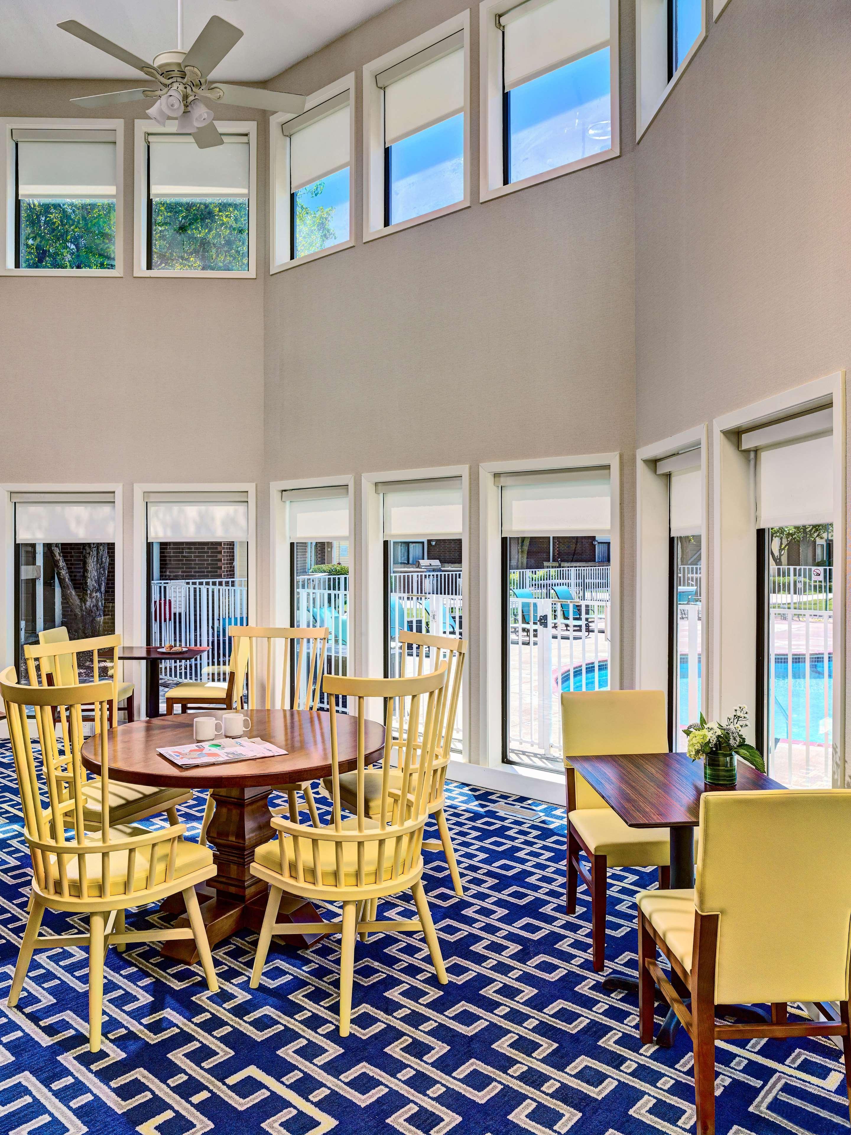 Sonesta Es Suites Minneapolis-St. Paul Airport Иган Экстерьер фото