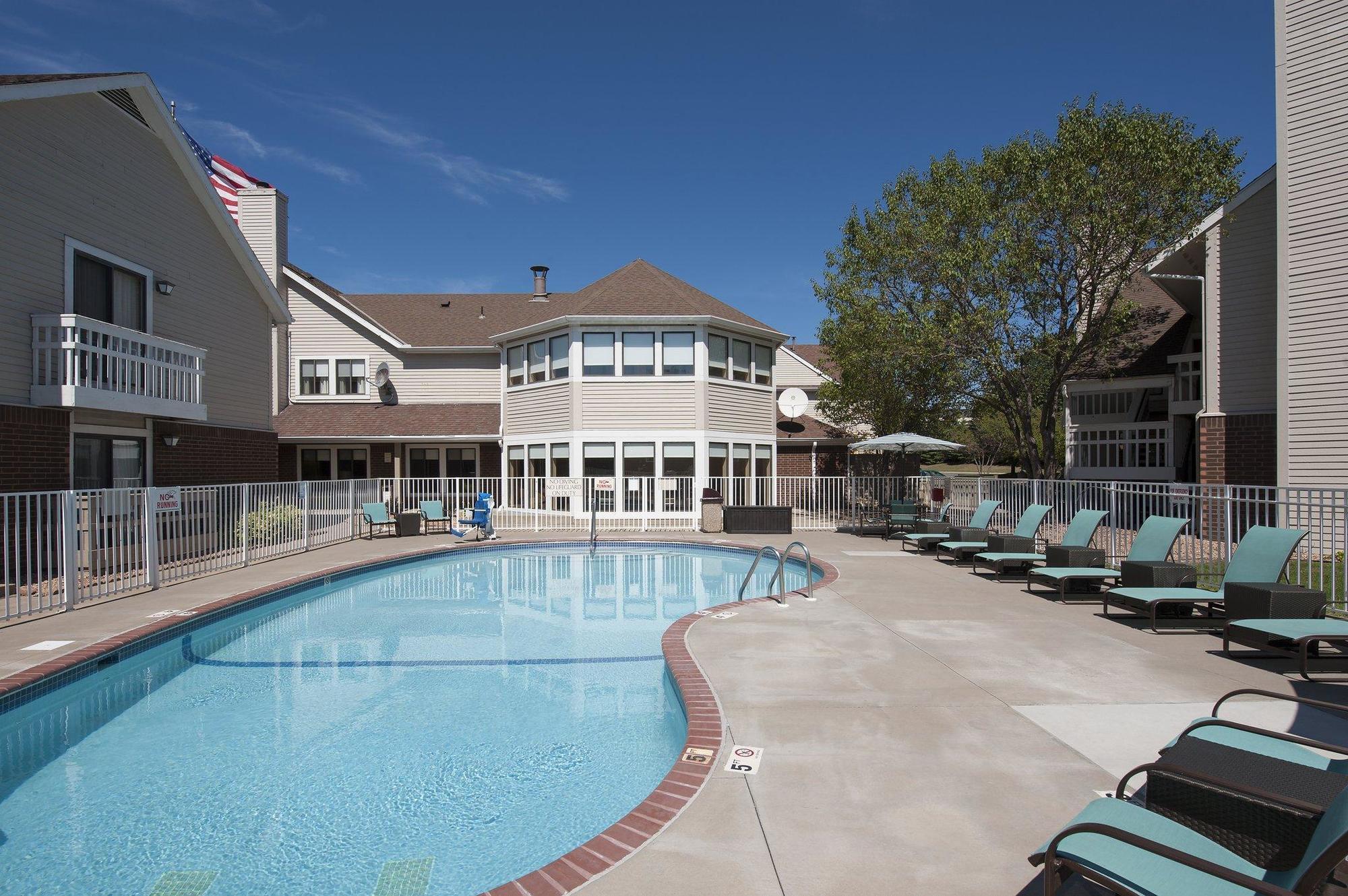 Sonesta Es Suites Minneapolis-St. Paul Airport Иган Экстерьер фото