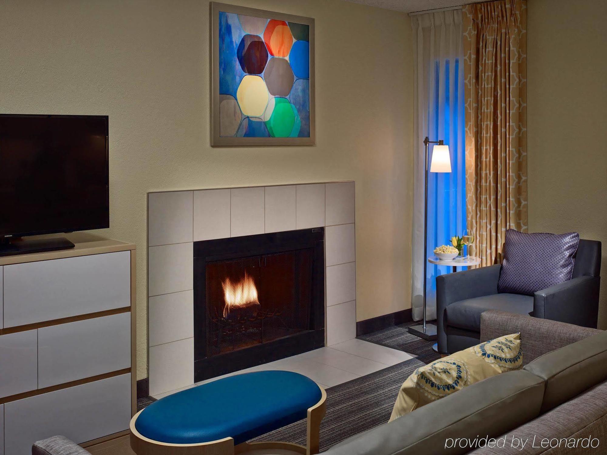 Sonesta Es Suites Minneapolis-St. Paul Airport Иган Экстерьер фото