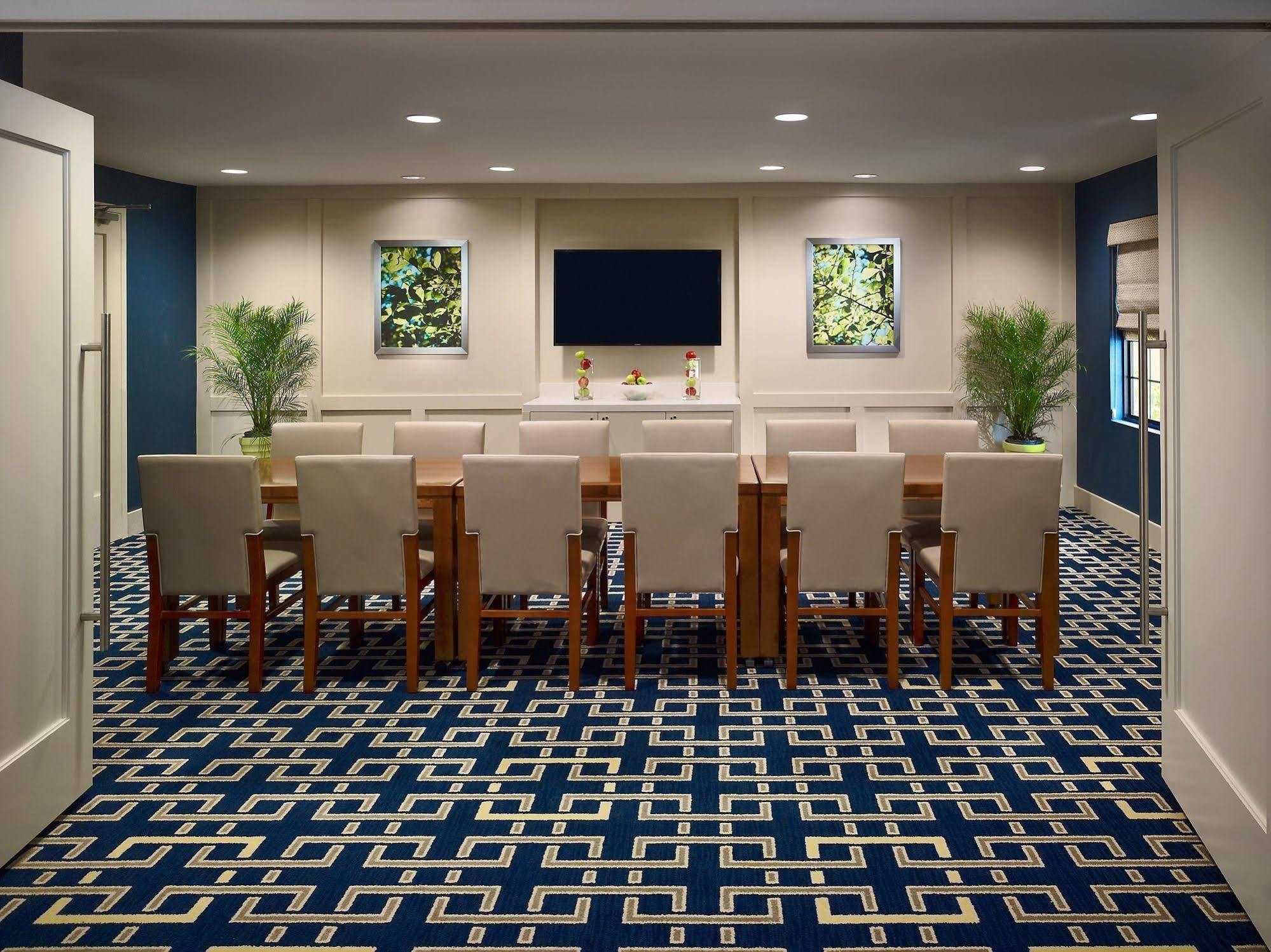 Sonesta Es Suites Minneapolis-St. Paul Airport Иган Экстерьер фото