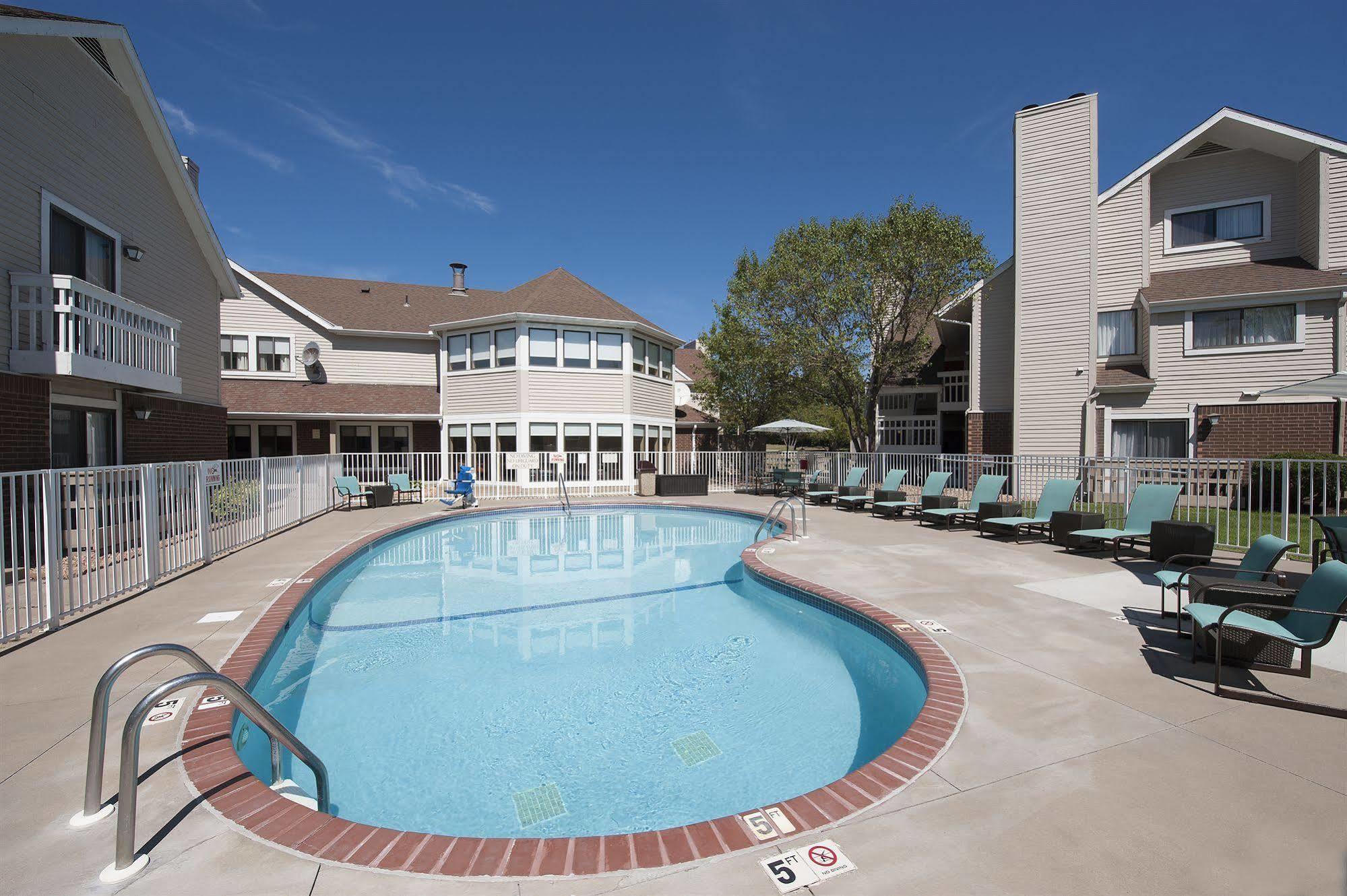 Sonesta Es Suites Minneapolis-St. Paul Airport Иган Экстерьер фото