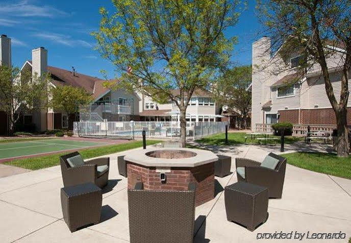 Sonesta Es Suites Minneapolis-St. Paul Airport Иган Экстерьер фото