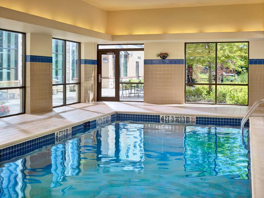 Sonesta Es Suites Minneapolis-St. Paul Airport Иган Удобства фото